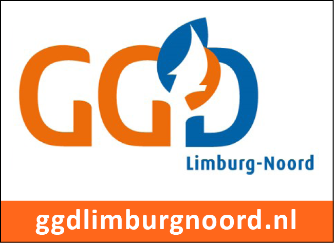 Logo  GGD